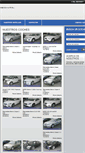 Mobile Screenshot of agencia-auto.com